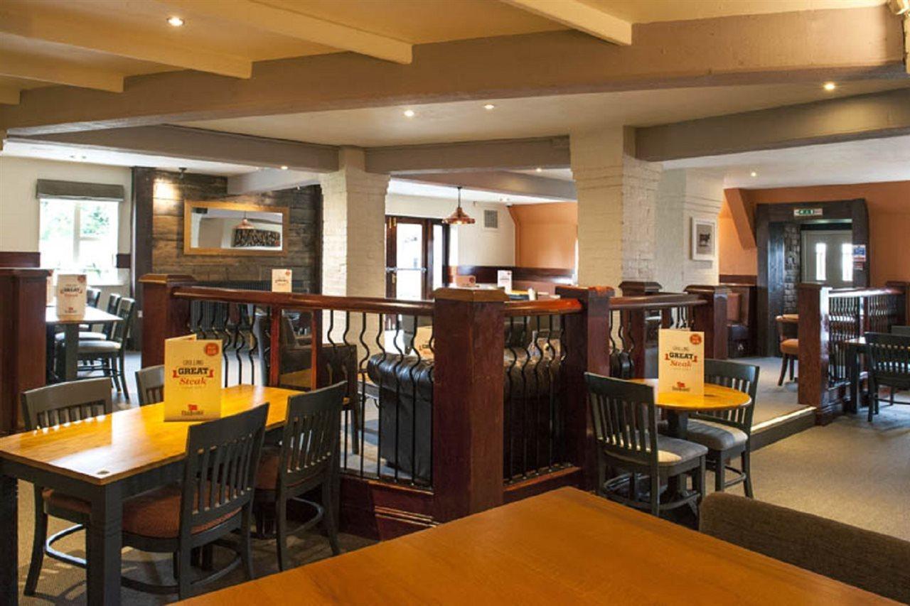 Premier Inn Солихалл Экстерьер фото